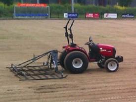 Soilprep