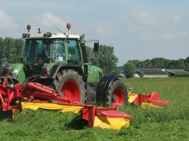 Header bonsilage suikergehalte
