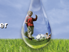 HEADER minder Water