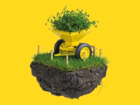NutriFibre mineralen efficient