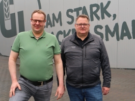 teaser firma Janssen