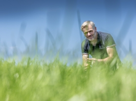 Kuil van de Toekomst is hogere wiskunde