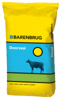 Doorzaai