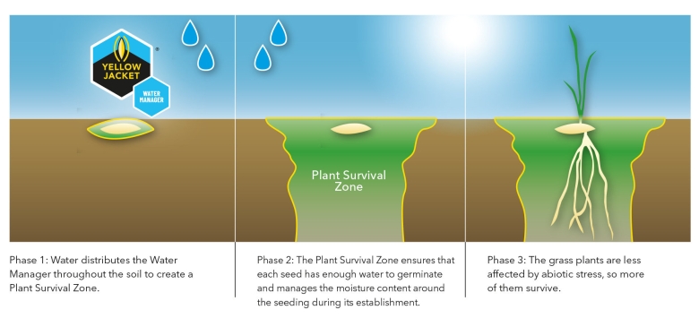 YJ Plant Survival Zone