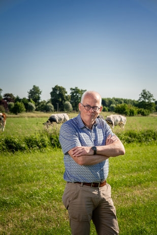 Wim Bussink