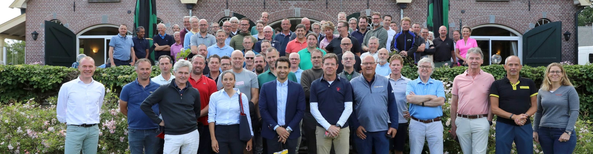 32ste Barenbrug Golfdag 