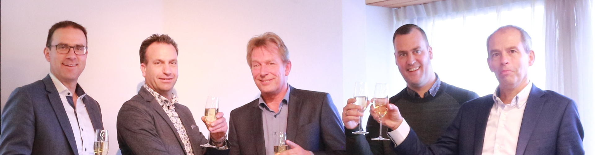 Proost moment