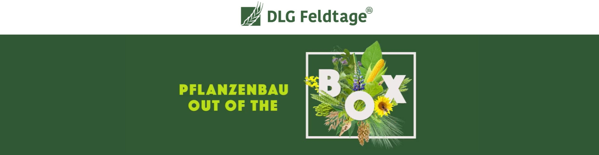 DLG Feldtage 2024