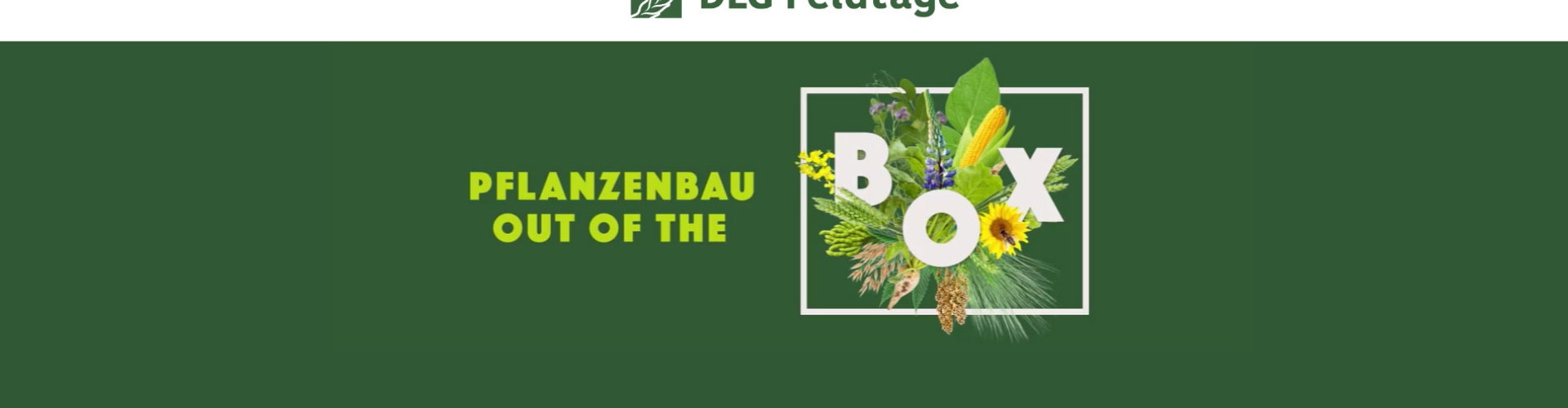 DLG feldtage