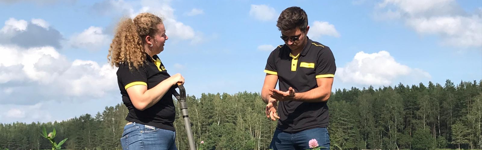 technisch specialist voedergewassen