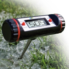 SOS thermometer Thumb